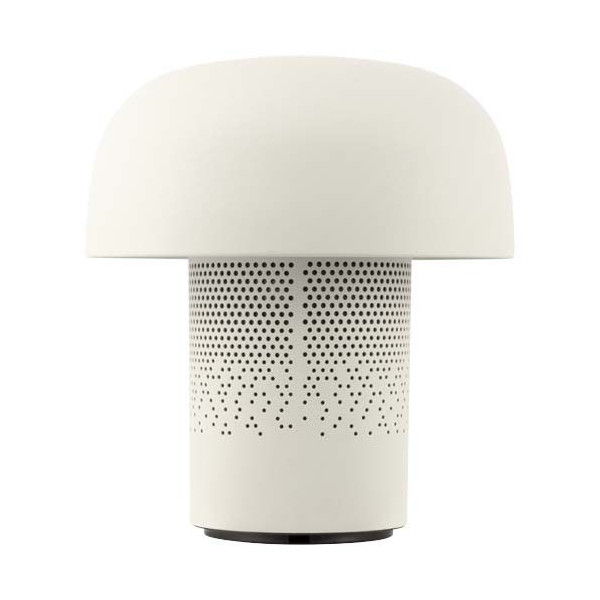 Enceinte et lampe JBL portables Kooduu Sensa Play - Accessoire élégant et innovant pour un son de haute qualité et une ambiance 