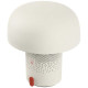 Enceinte et lampe JBL portables Kooduu Sensa Play - Accessoire élégant et innovant pour un son de haute qualité et une ambiance 