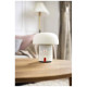 Enceinte et lampe JBL portables Kooduu Sensa Play - Accessoire élégant et innovant pour un son de haute qualité et une ambiance 