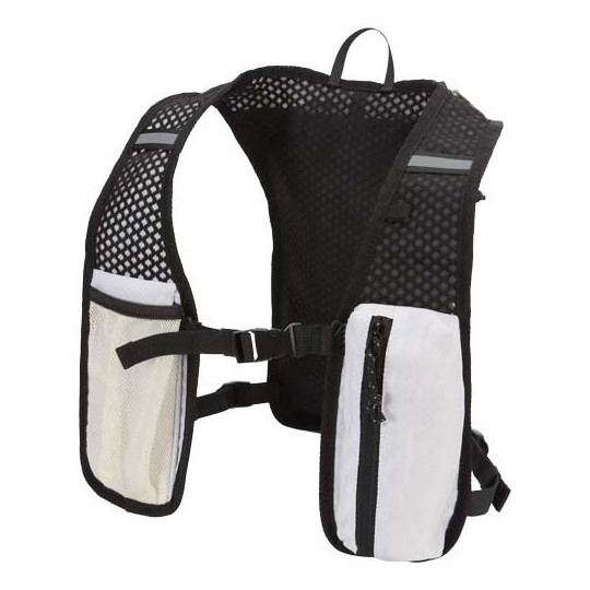 Gilet d'hydratation pour la course Nomad - Accessoire personnalisable pour événements sportifs | BCM Goodies