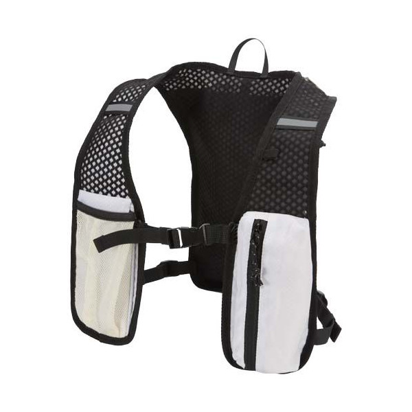 Gilet d'hydratation pour la course Nomad - Accessoire personnalisable pour événements sportifs | BCM Goodies