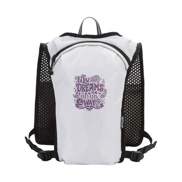 Gilet d'hydratation pour la course Nomad - Accessoire personnalisable pour événements sportifs | BCM Goodies