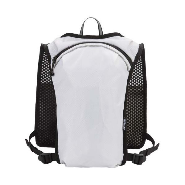 Gilet d'hydratation pour la course Nomad - Accessoire personnalisable pour événements sportifs | BCM Goodies