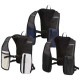 Gilet d'hydratation pour la course Nomad - Accessoire personnalisable pour événements sportifs | BCM Goodies