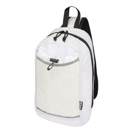 Sac bandoulière d'hydratation Nomad 6 litres - Accessoire sportif écologique, pratique et personnalisable