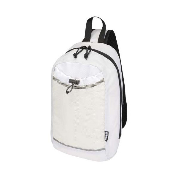 Sac bandoulière d'hydratation Nomad 6 litres - Accessoire sportif écologique, pratique et personnalisable