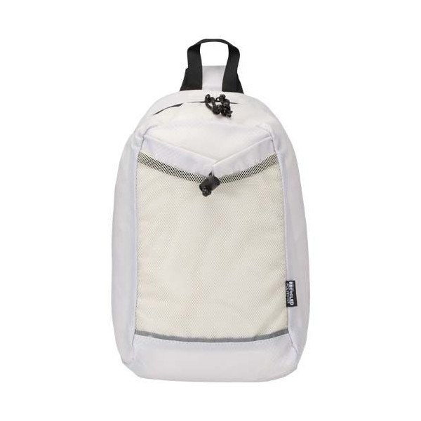 Sac bandoulière d'hydratation Nomad 6 litres - Accessoire sportif écologique, pratique et personnalisable