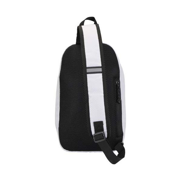 Sac bandoulière d'hydratation Nomad 6 litres - Accessoire sportif écologique, pratique et personnalisable