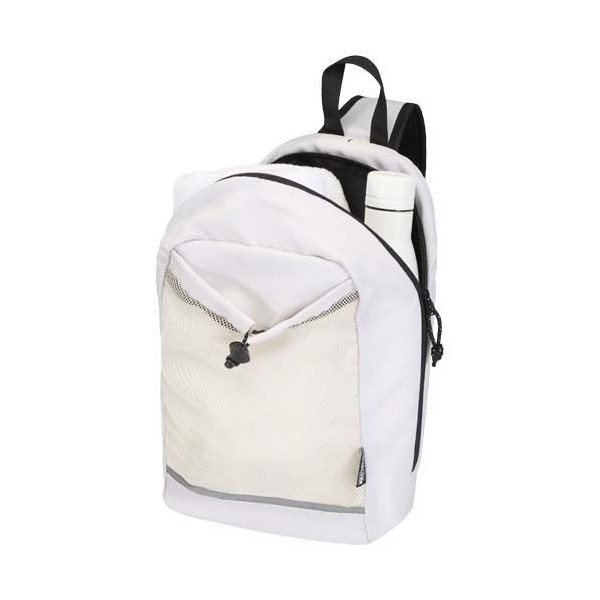 Sac bandoulière d'hydratation Nomad 6 litres - Accessoire sportif écologique, pratique et personnalisable