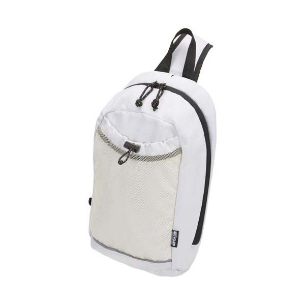Sac bandoulière d'hydratation Nomad 6 litres - Accessoire sportif écologique, pratique et personnalisable