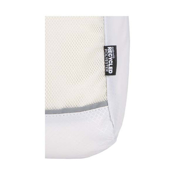 Sac bandoulière d'hydratation Nomad 6 litres - Accessoire sportif écologique, pratique et personnalisable