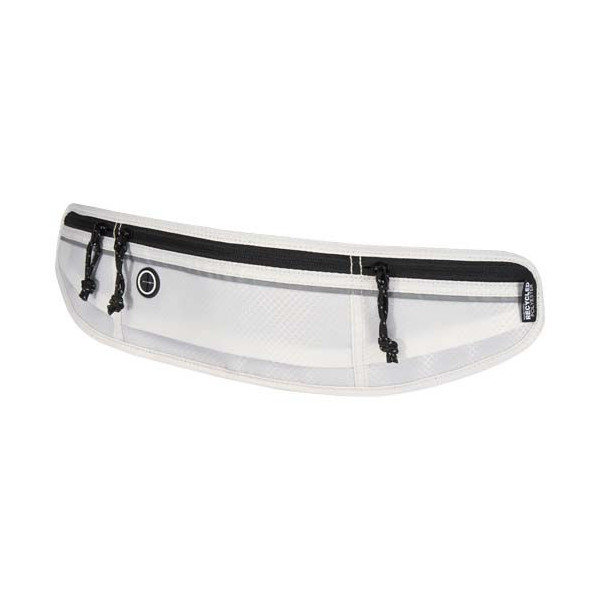Ceinture de course Nomad en tissu ripstop recyclé - Accessoire de sport personnalisable - BCM Goodies
