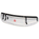 Ceinture de course Nomad en tissu ripstop recyclé - Accessoire de sport personnalisable - BCM Goodies