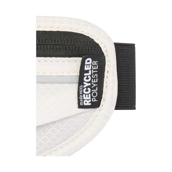 Ceinture de course Nomad en tissu ripstop recyclé - Accessoire de sport personnalisable - BCM Goodies