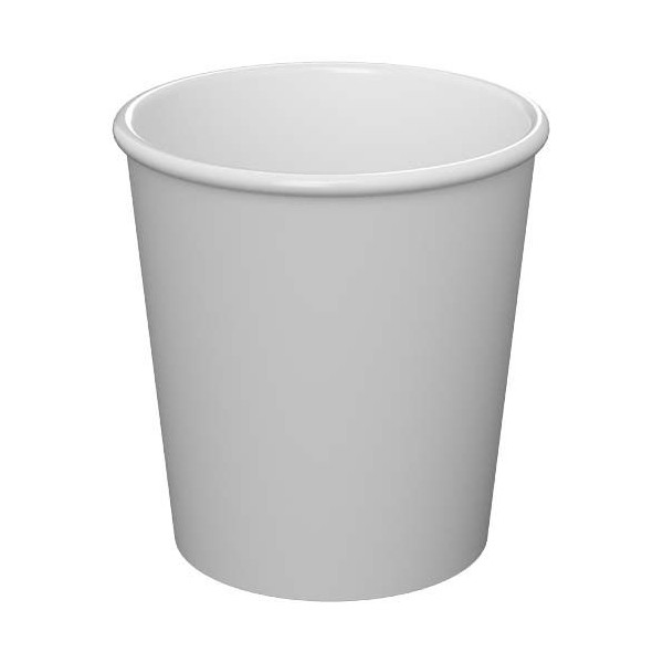 Gobelet Americano® Piccolo 100 ml en plastique recyclable - Personnalisable pour événements d'entreprise