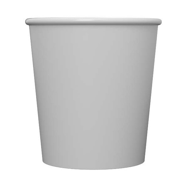 Gobelet Americano® Piccolo 100 ml en plastique recyclable - Personnalisable pour événements d'entreprise