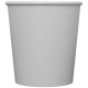 Gobelet Americano® Piccolo 100 ml en plastique recyclable - Personnalisable pour événements d'entreprise