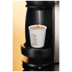 Gobelet Americano® Piccolo 100 ml en plastique recyclable - Personnalisable pour événements d'entreprise