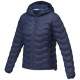 Veste recyclée GRS isotherme Petalite pour femme - Vêtement d'extérieur élégant et durable - BCM Goodies