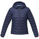 Veste recyclée GRS isotherme Petalite pour femme - Vêtement d'extérieur élégant et durable - BCM Goodies