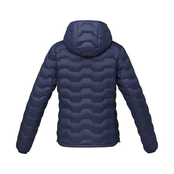 Veste recyclée GRS isotherme Petalite pour femme - Vêtement d'extérieur élégant et durable - BCM Goodies
