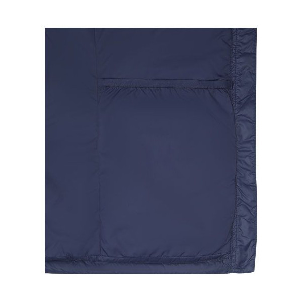 Veste recyclée GRS isotherme Petalite pour femme - Vêtement d'extérieur élégant et durable - BCM Goodies