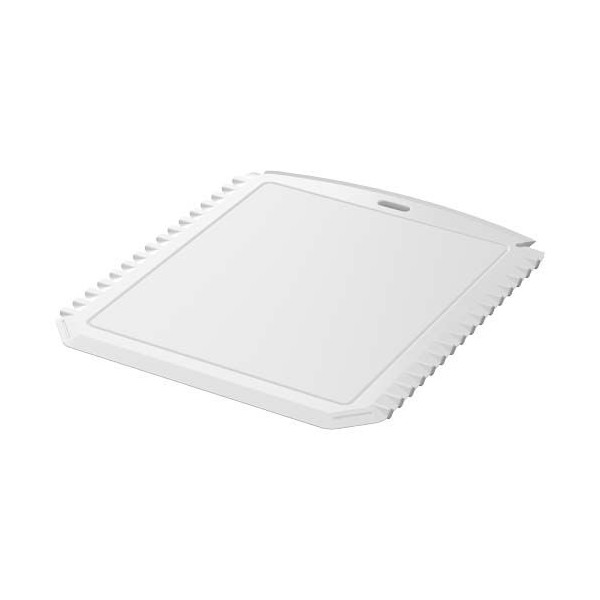 Grattoir à glace Thrym en plastique recyclé personnalisable - BCM Goodies