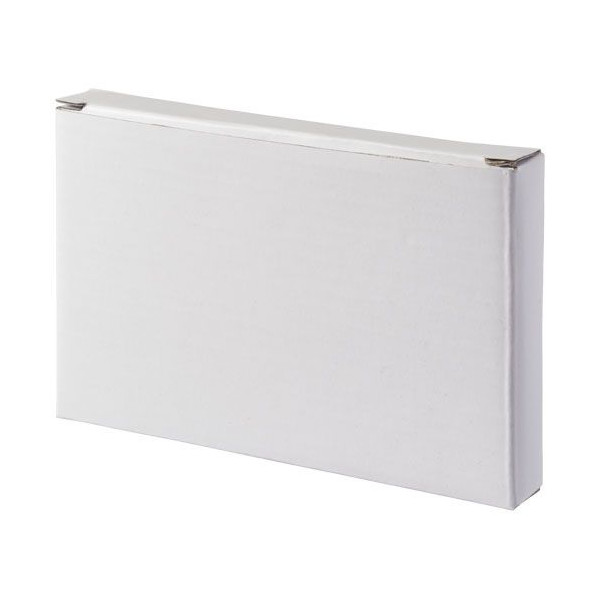 Batterie de secours en aluminium 4000 mAh personnalisable | BCM Goodies