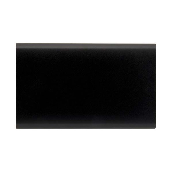 Batterie de secours en aluminium 4000 mAh personnalisable | BCM Goodies