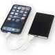 Batterie de secours en aluminium 4000 mAh personnalisable | BCM Goodies