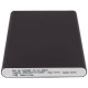Batterie de secours en aluminium 4000 mAh personnalisable | BCM Goodies