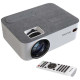 Projecteur Prixton Lumière Full HD 1080P - Qualité d'image exceptionnelle - BCM Goodies
