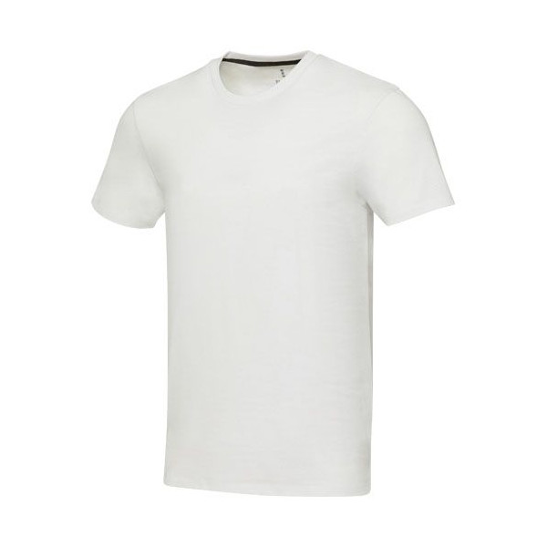 T-shirt recyclé Avalite unisexe à manches courtes - BCM Goodies