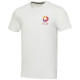 T-shirt recyclé Avalite unisexe à manches courtes - BCM Goodies