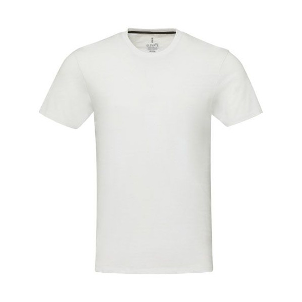 T-shirt recyclé Avalite unisexe à manches courtes - BCM Goodies