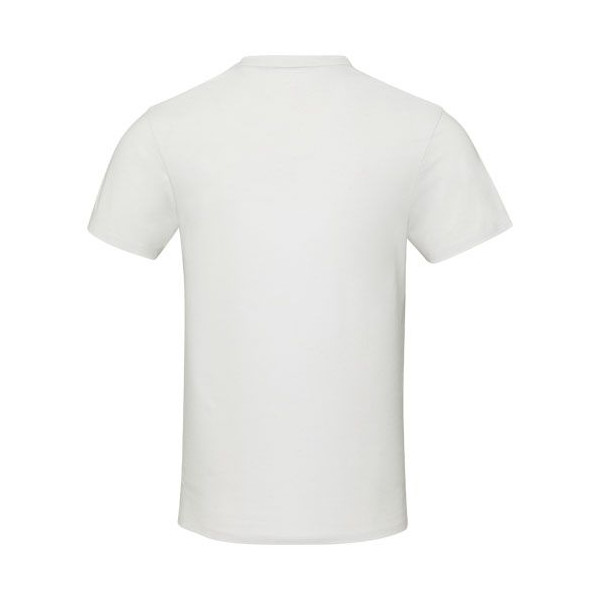 T-shirt recyclé Avalite unisexe à manches courtes - BCM Goodies