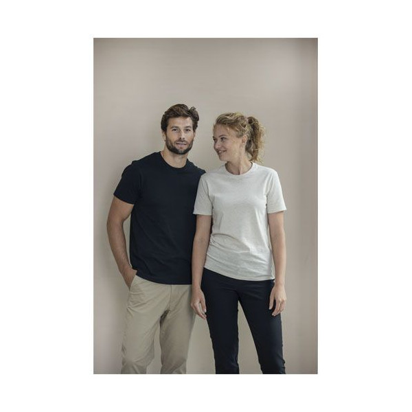 T-shirt recyclé Avalite unisexe à manches courtes - BCM Goodies