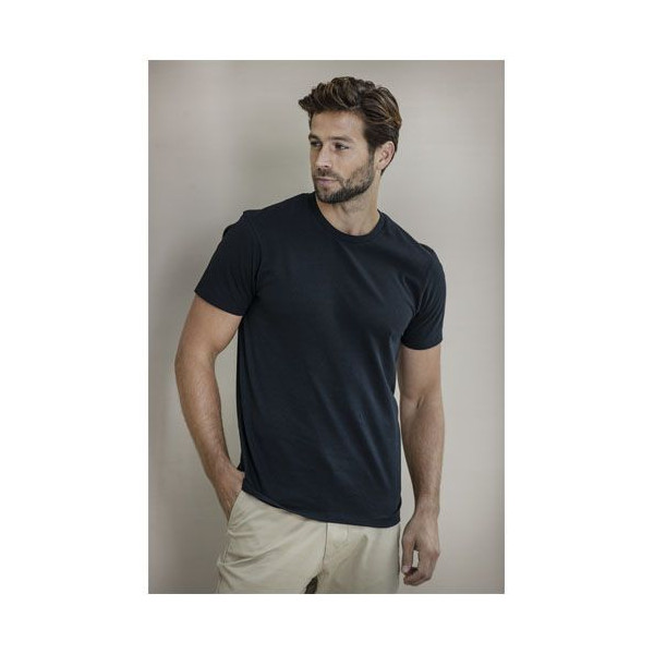 T-shirt recyclé Avalite unisexe à manches courtes - BCM Goodies