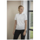 Polo Emerald recyclé unisexe à manches courtes - BCM Goodies