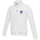 Pull Galena unisexe à fermeture éclair recyclée - BCM Goodies