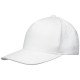 Casquette recyclée Onyx Aware™ 5 panneaux - Coton et polyester recyclés - Tour de tête 58 cm - Fermeture à boucle métallique - I