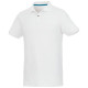 Polo Beryl à manches courtes pour homme - Polo durable et polyvalent en coton et polyester recyclé - BCM Goodies