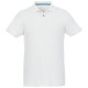 Polo Beryl à manches courtes pour homme - Polo durable et polyvalent en coton et polyester recyclé - BCM Goodies