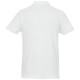 Polo Beryl à manches courtes pour homme - Polo durable et polyvalent en coton et polyester recyclé - BCM Goodies
