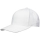 Casquette Opal 6 panneaux en coton recyclé et polyester recyclé - BCM Goodies