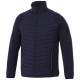 Veste isolée hybride Banff pour homme - Vêtement de qualité alliant style et performances