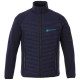 Veste isolée hybride Banff pour homme - Vêtement de qualité alliant style et performances