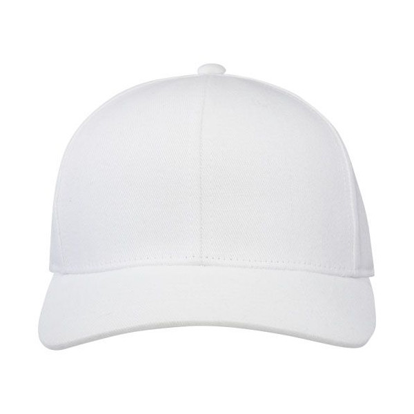 Casquette Opal 6 panneaux en coton recyclé et polyester recyclé - BCM Goodies