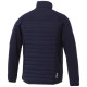 Veste isolée hybride Banff pour homme - Vêtement de qualité alliant style et performances