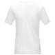T-shirt biologique à manches courtes Azurite pour femme - BCM Goodies